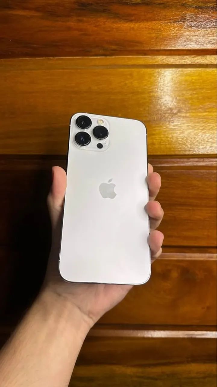 iPhone 13 Pro Max 256gb - Foto 2