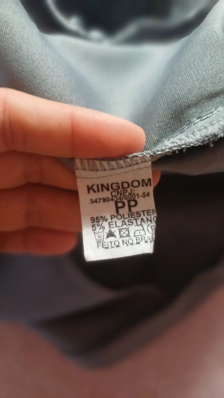 Vestido social midi - Foto 4