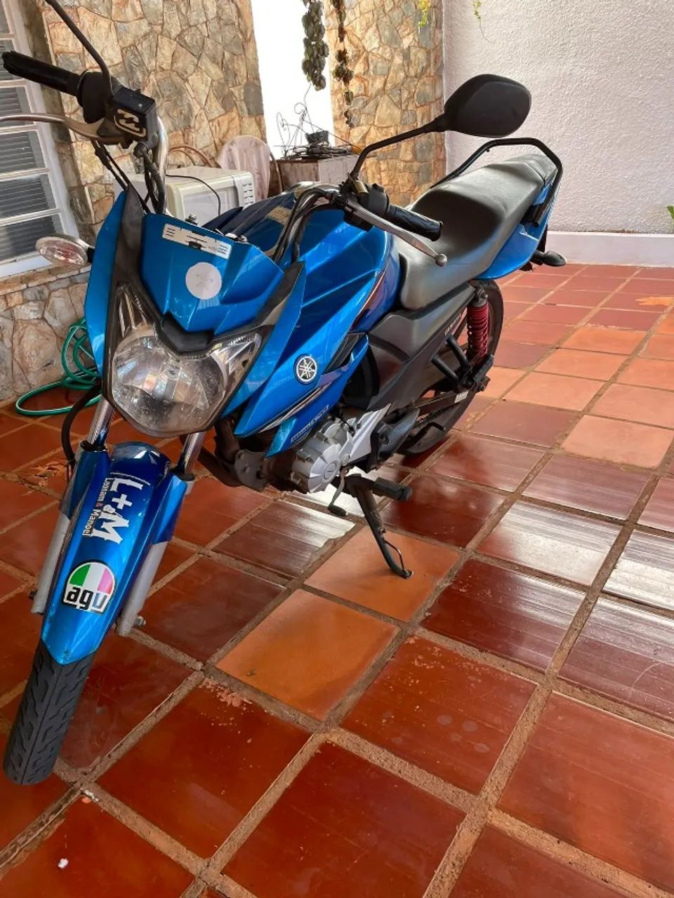FAZER 150cc - 2014 - Foto 2