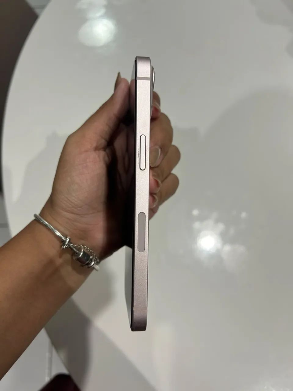 IPHONE 13 ROSA 128 GB - Foto 3