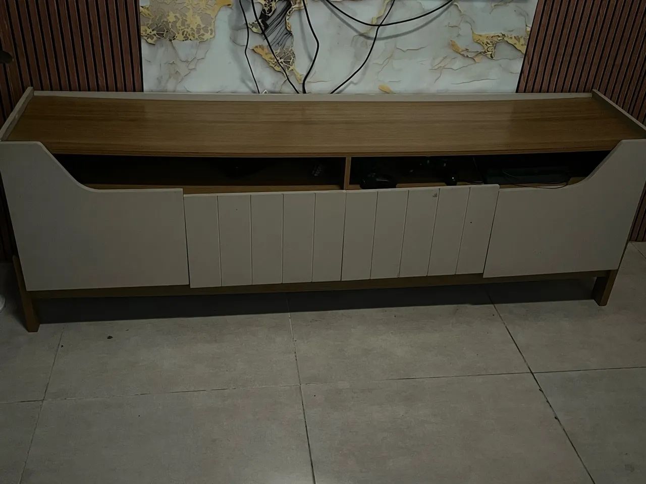 Rak de sala