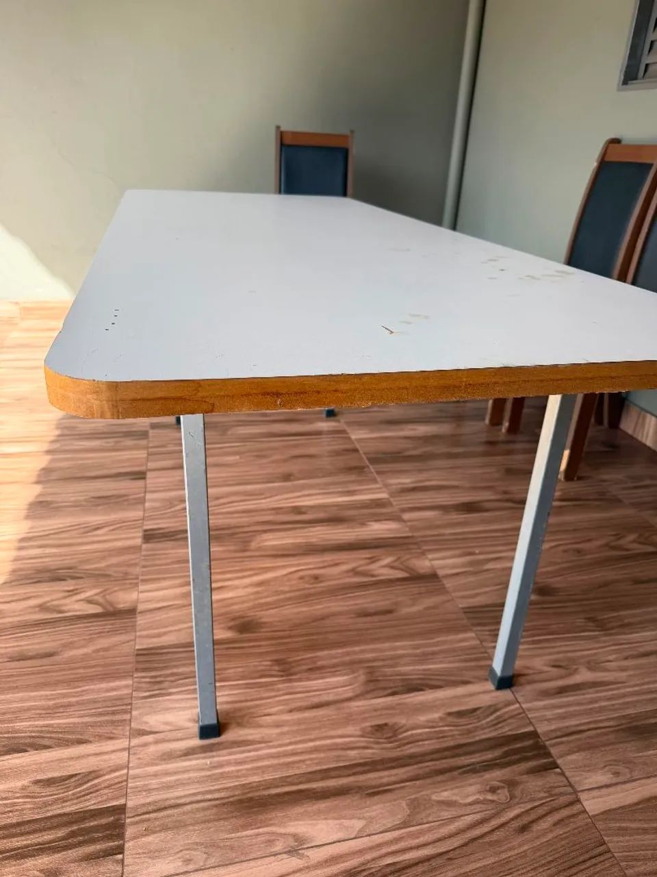Vende se uma mesa de jantar pra vender rápido  - Foto 3