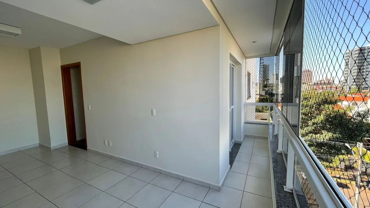Apartamento Arapongas  - Foto 2