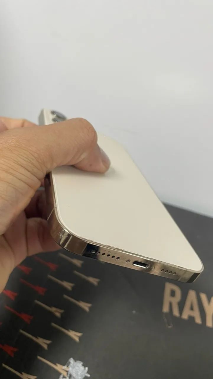 Iphone 12 Pro Max 128gb - Foto 5