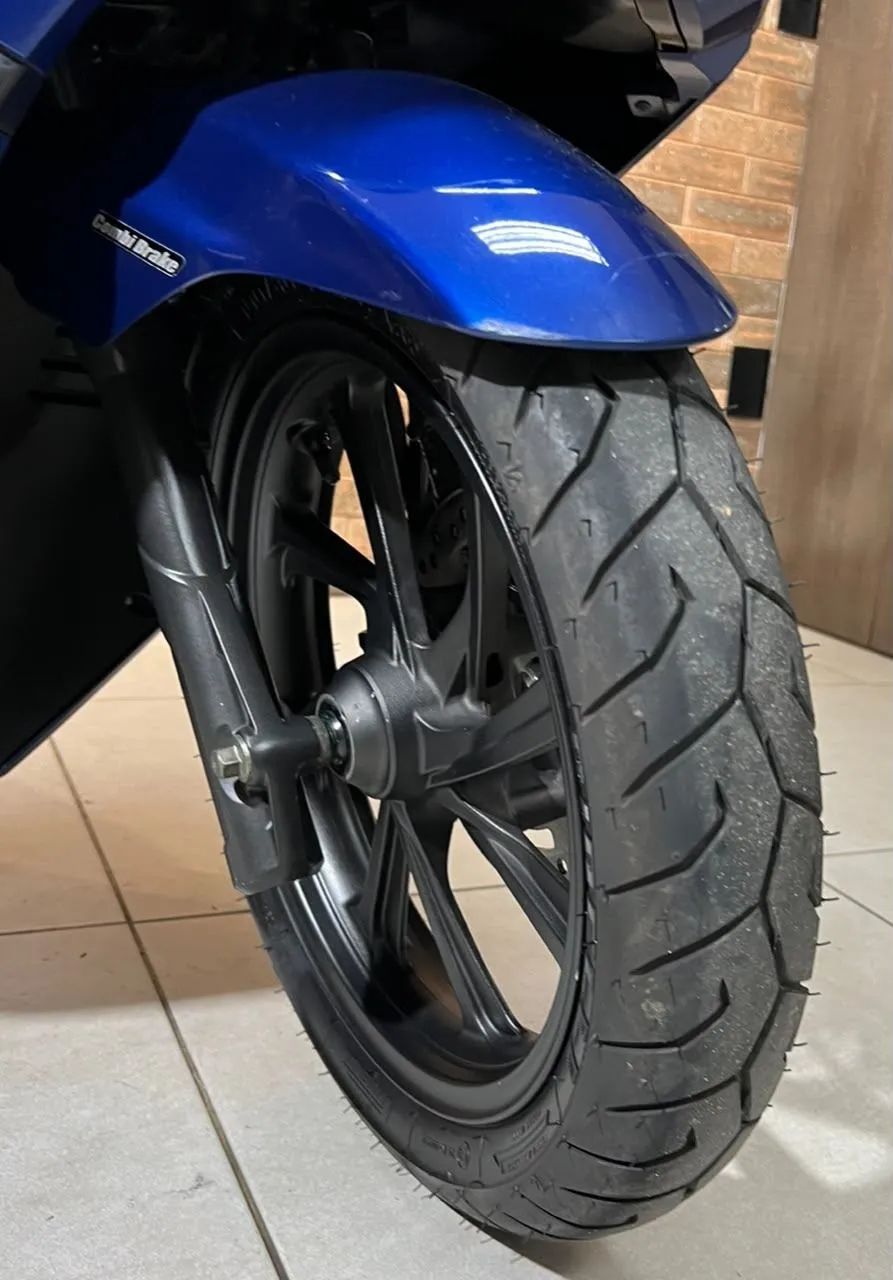 PCX 150 AZUL 2020/2020 - Foto 5