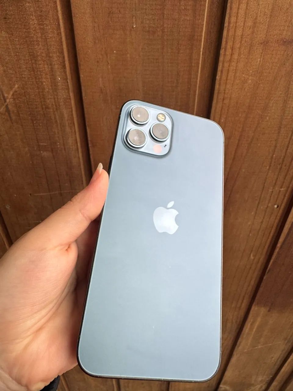 iPhone 12 Pro Max 256gb - Celulares e Smartphones - Campeche