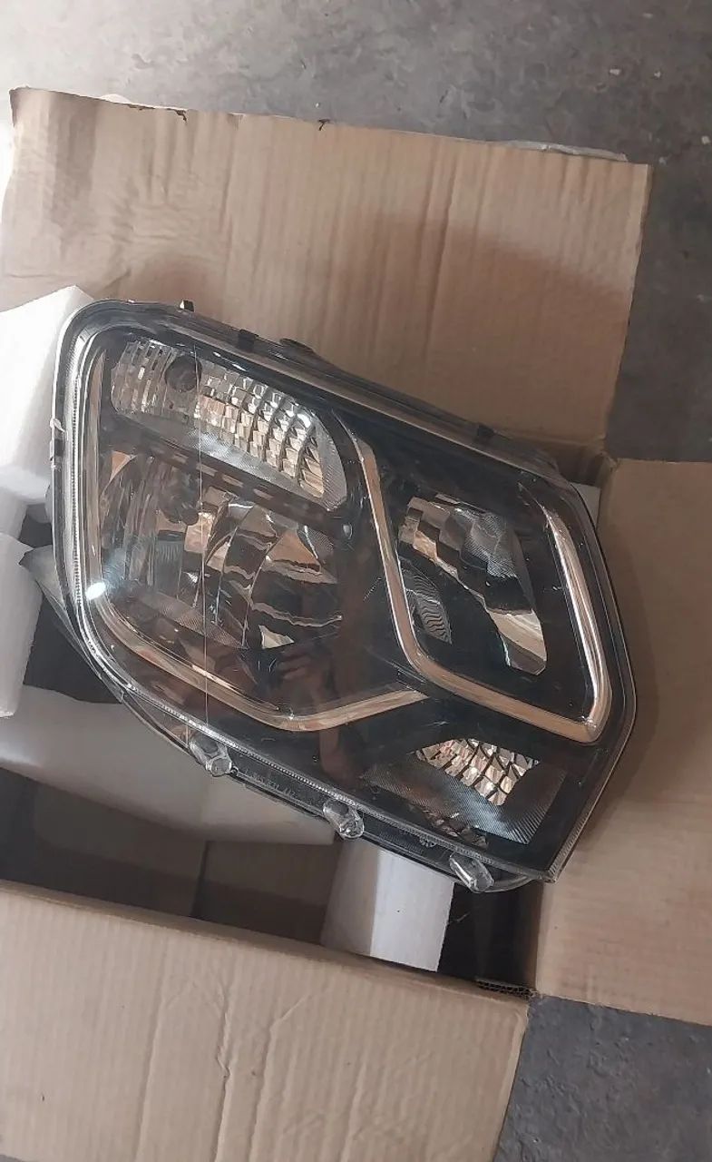Farol Oroch - Foto 2