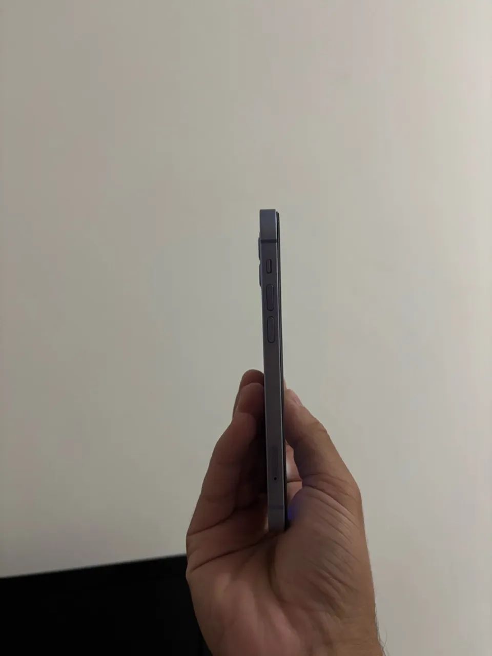 iPhone 12 64gb Lilás - Ótimo estado - Foto 4