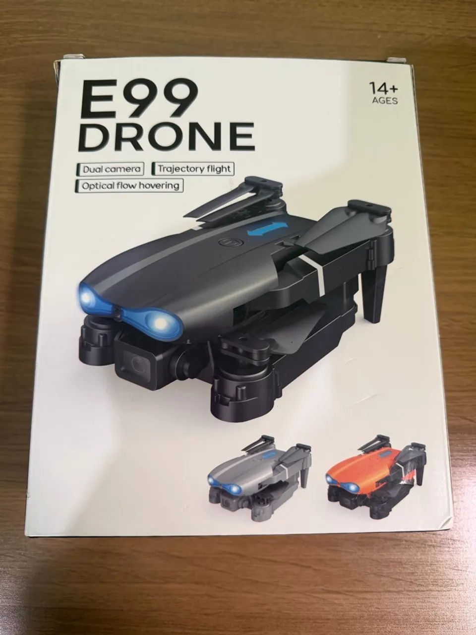 Drone  - Foto 5