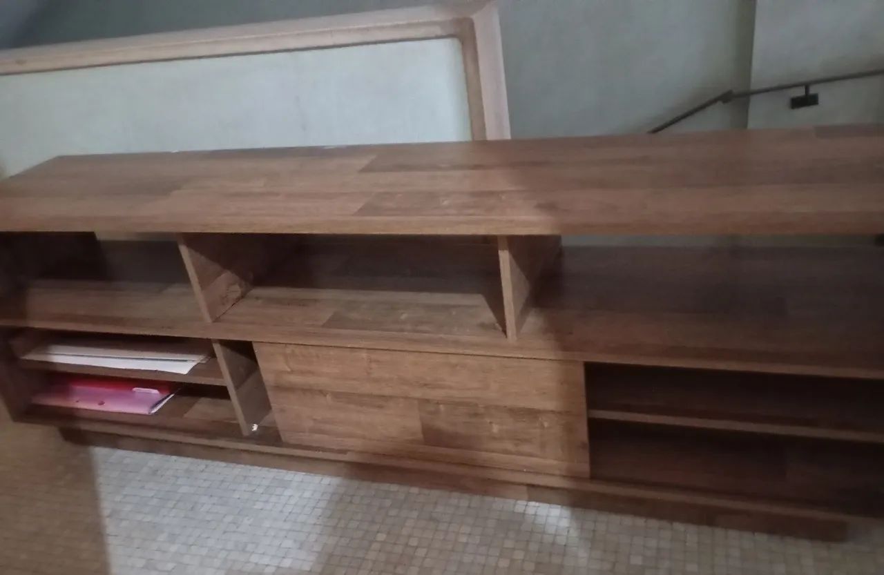 Rack madeira - Foto 3