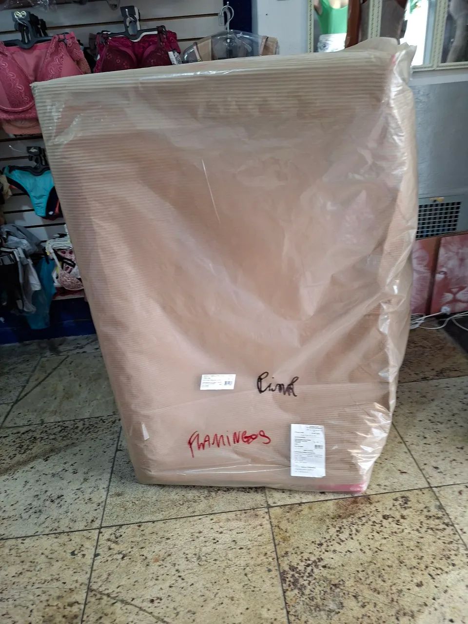 Sofá namoradeira  - Foto 4