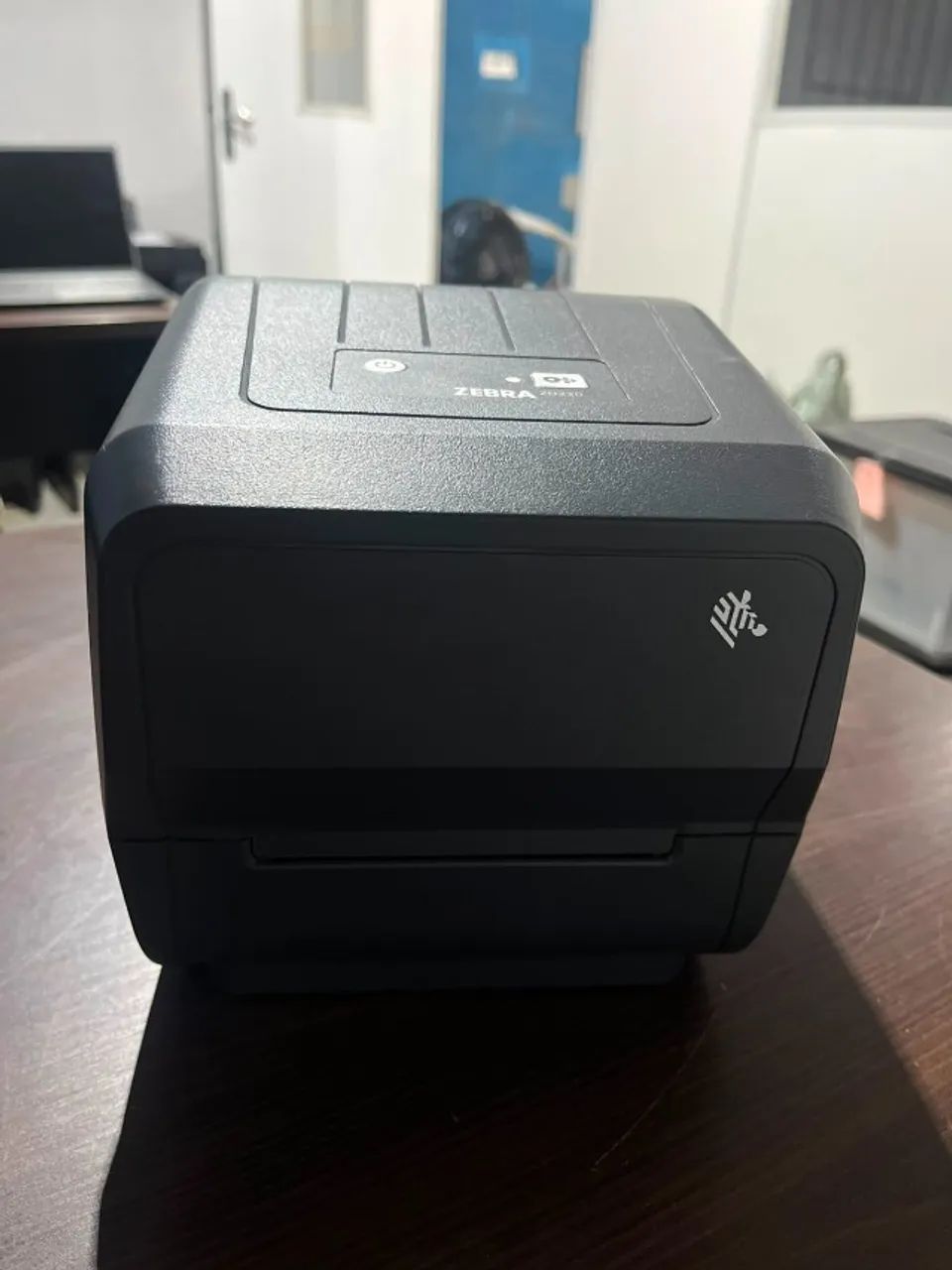 Impressora Térmica zebra zd 220 - 203dpi