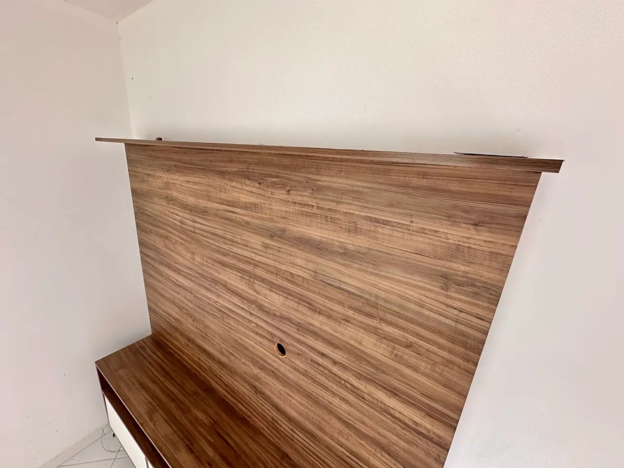 Rack Painel de TV - Foto 4