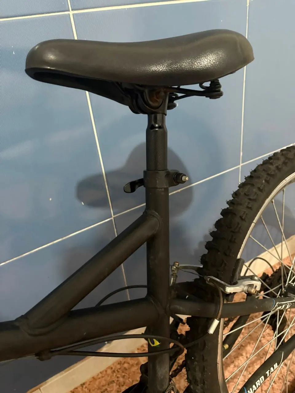 Bicicleta  - Foto 3
