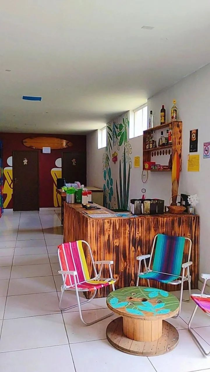BAR DE FRENTE À PRAIA - PASSO PONTO - Foto 7