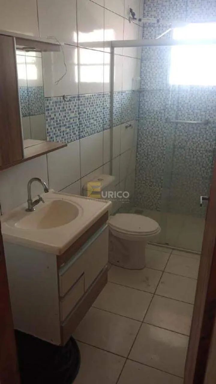 Casa para aluguel no PARQUE CECAP em Valinhos/SP - Foto 2