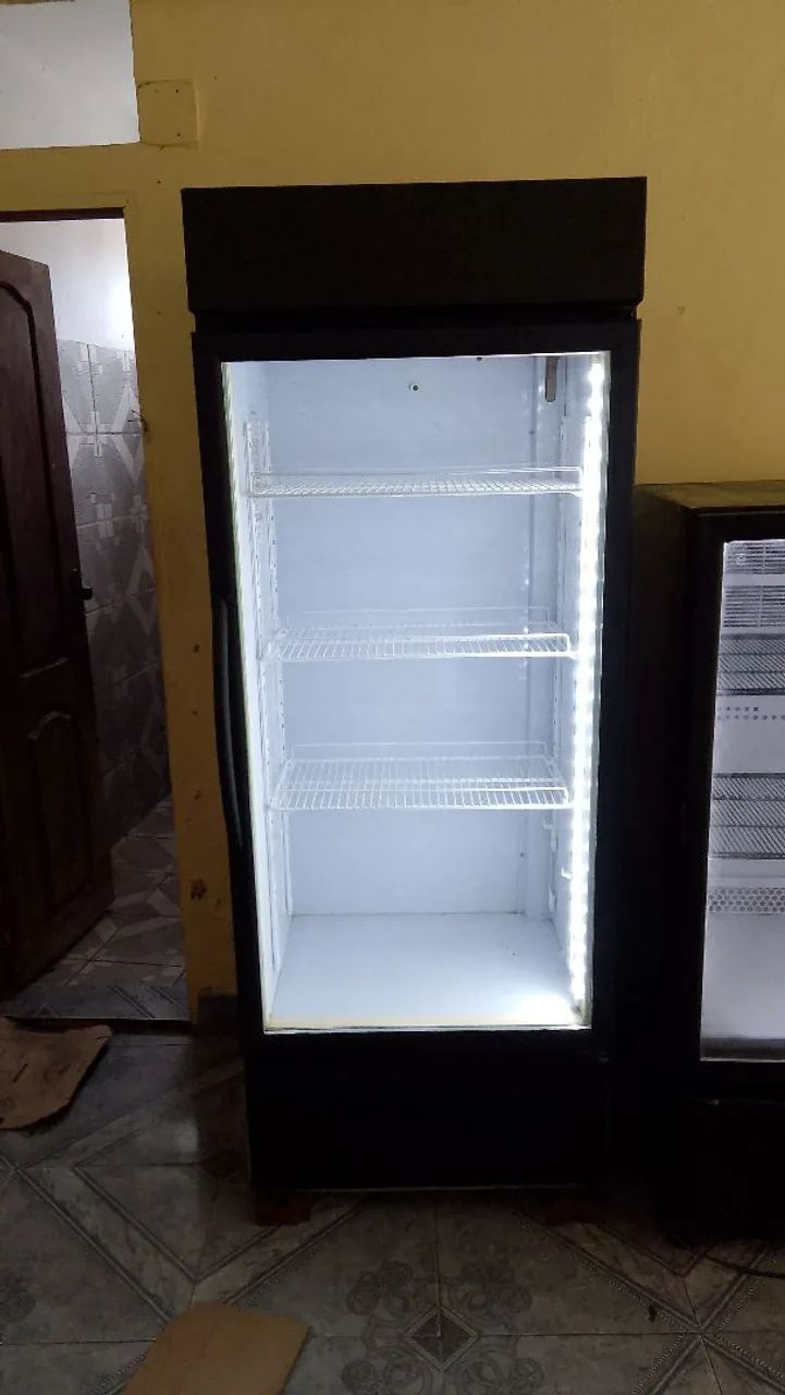 FREEZER EXPOSITOR  - Foto 5