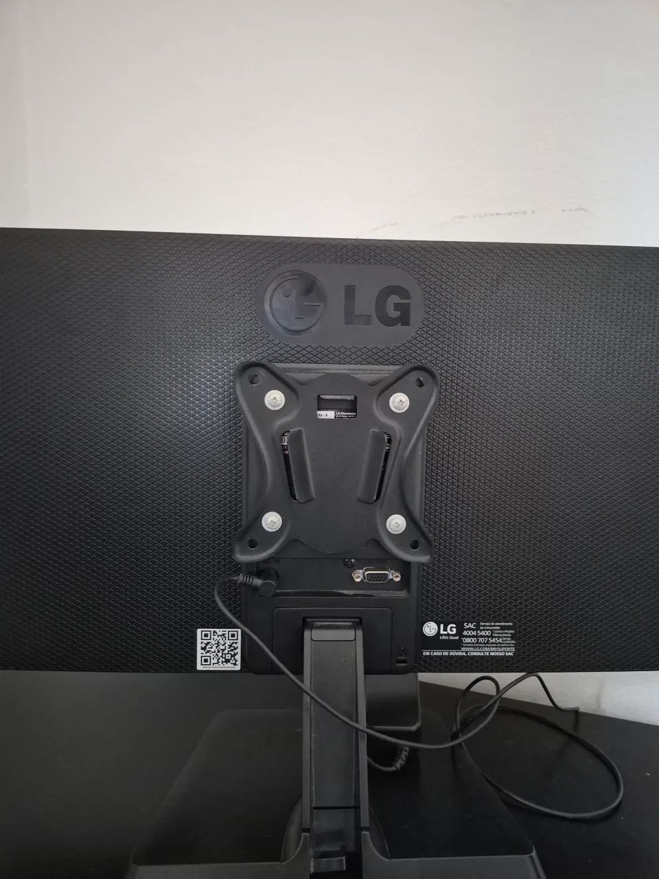 Monitor - Foto 2