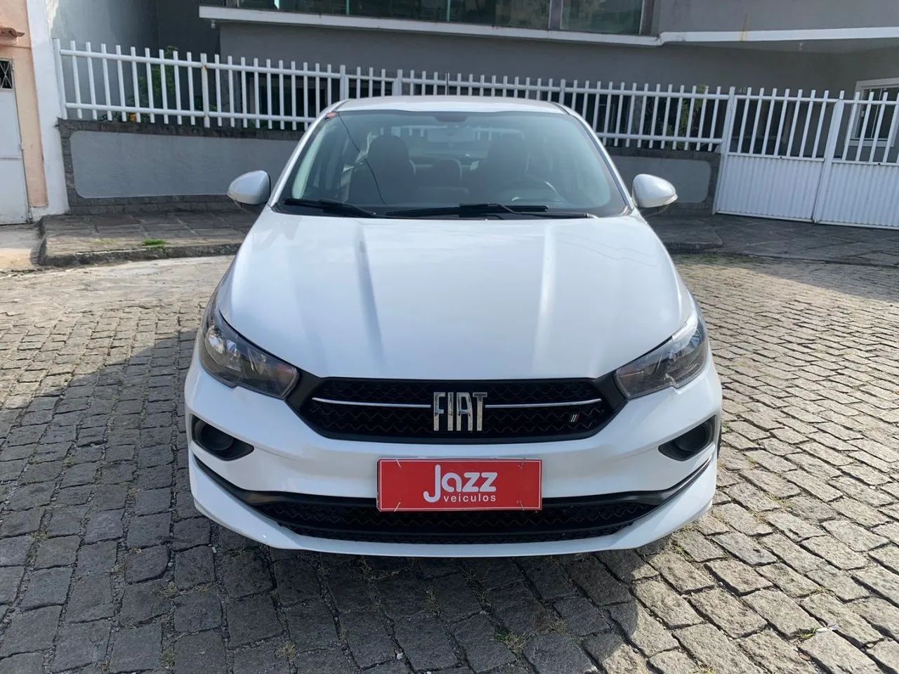 Fiat Cronos Drive 1.3 8V Flex 2024 - Foto 3