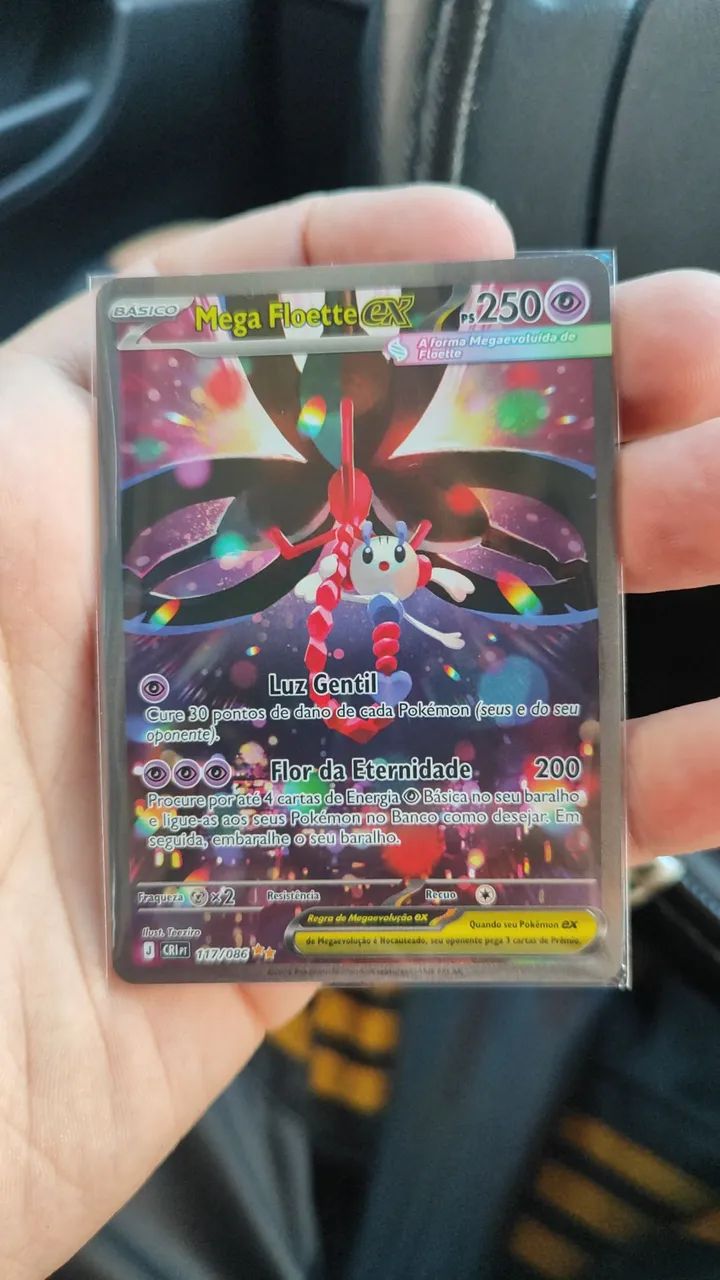 Cards pokémon  - Foto 3