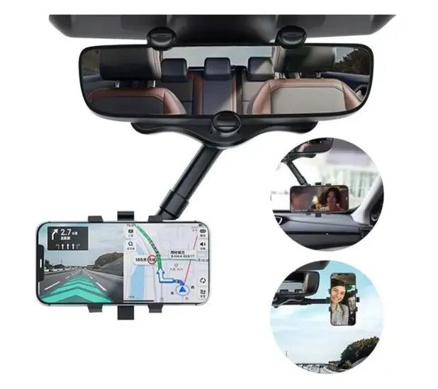 Suporte retrovisor It-Blue LE-074 - Foto 3