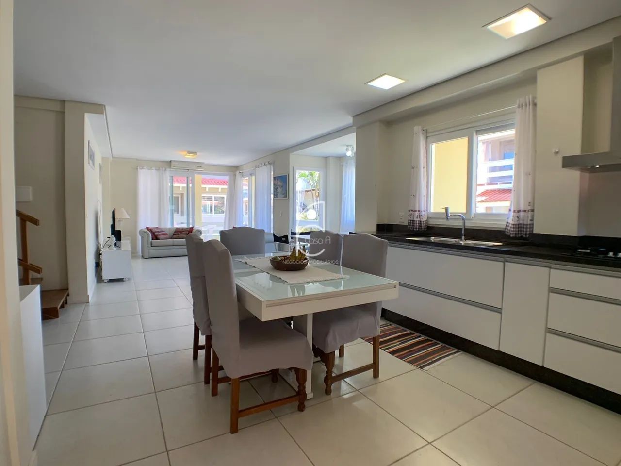 Casa Chalé em Jurerê - Foto 2