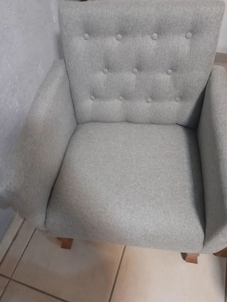 Poltrona 