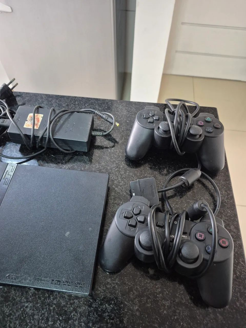 Ps2 no pen-drive  - Foto 2