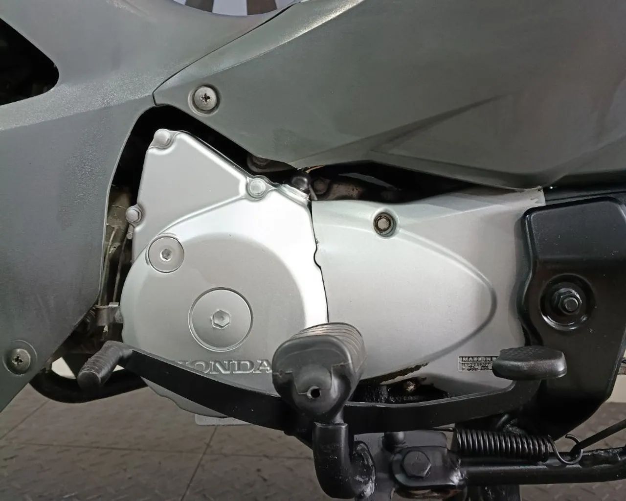 Biz 125 - Foto 5