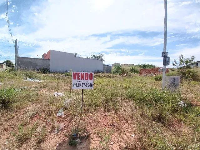 TERRENO SETOR AEROPORTO SUL / 391M²  - Foto 8