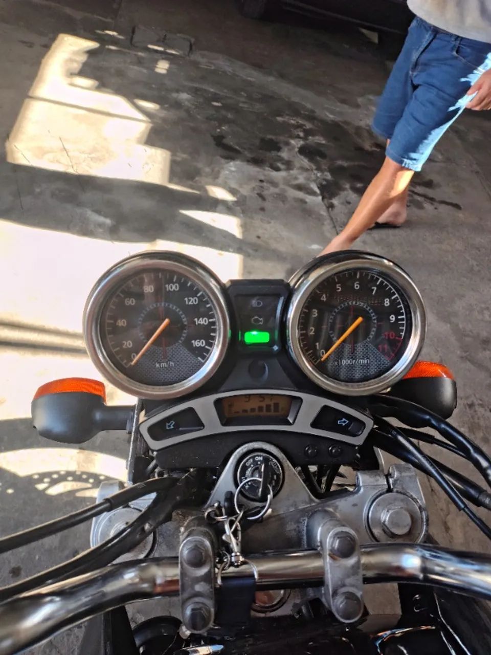 Moto excelente - Foto 5