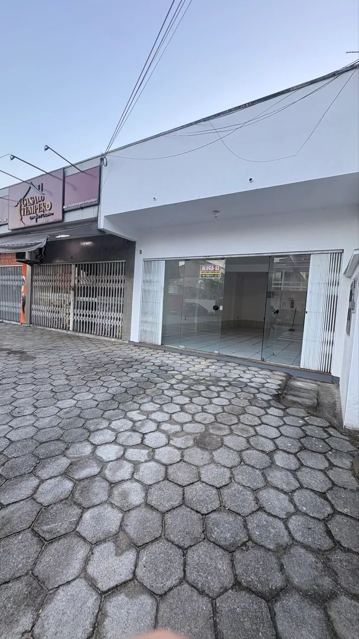SALA GRANDE  - PALHOÇA NA GERAL - Foto 2