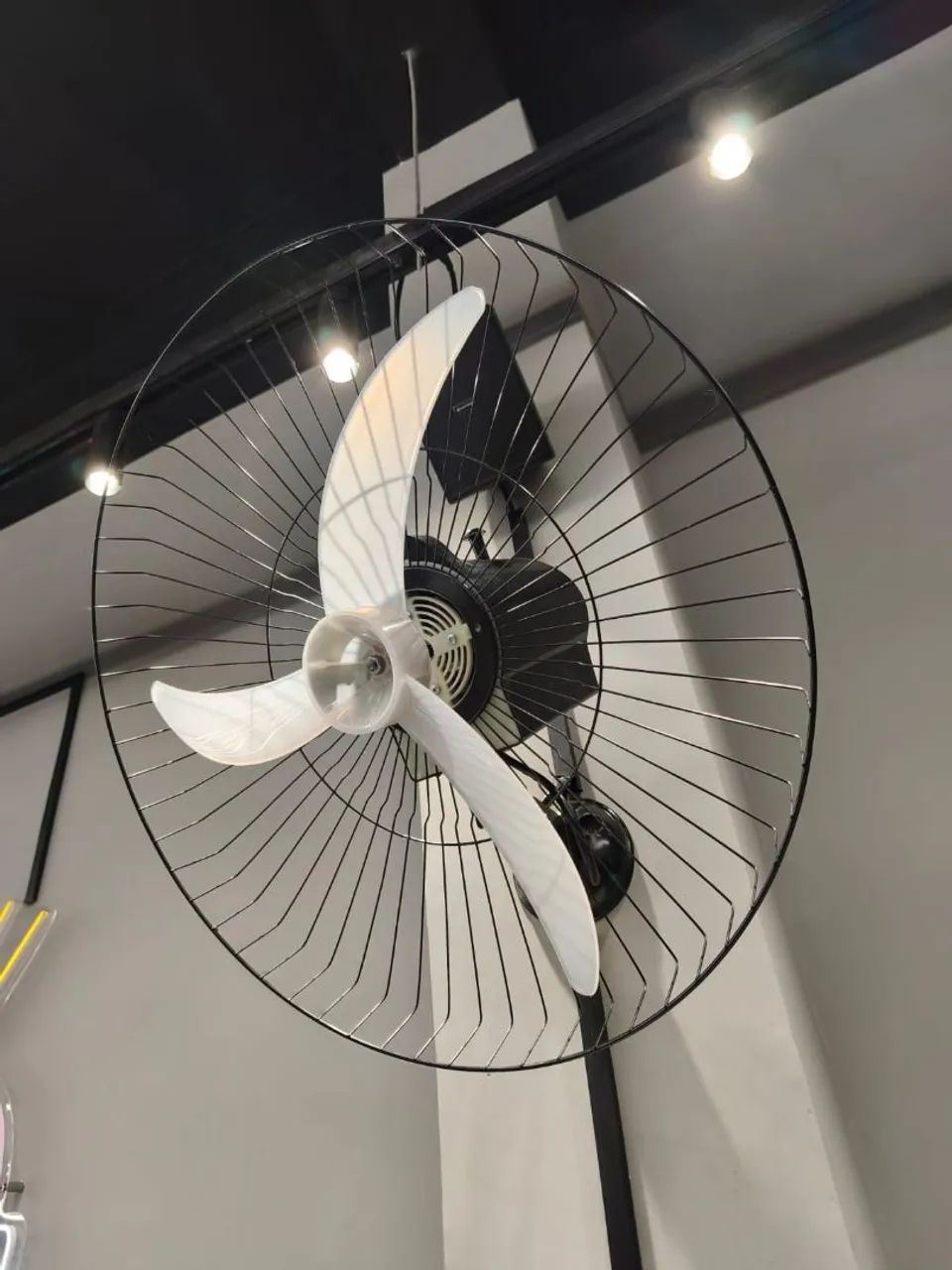 Limpeza de Ventilador  - Foto 2