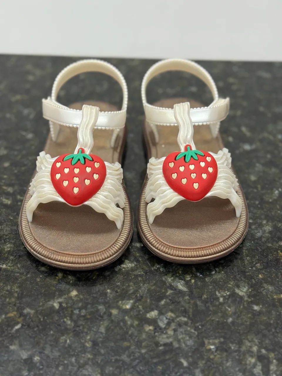 Mini Melissas 2 Pares 23/24 - Foto 5