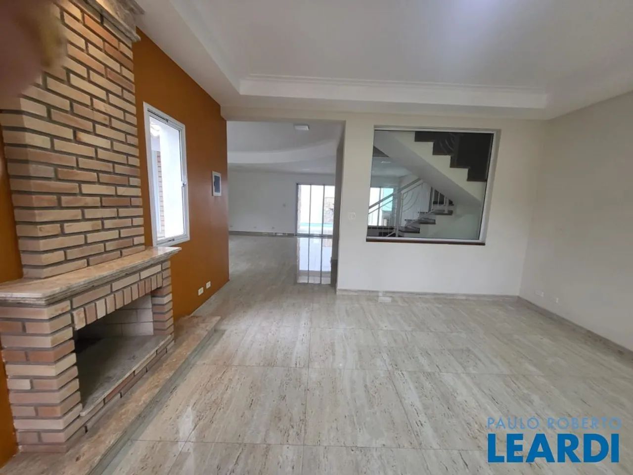 CASA ASSOBRADADA - CONDOMÍNIO HILLS 3 - SP - Foto 4