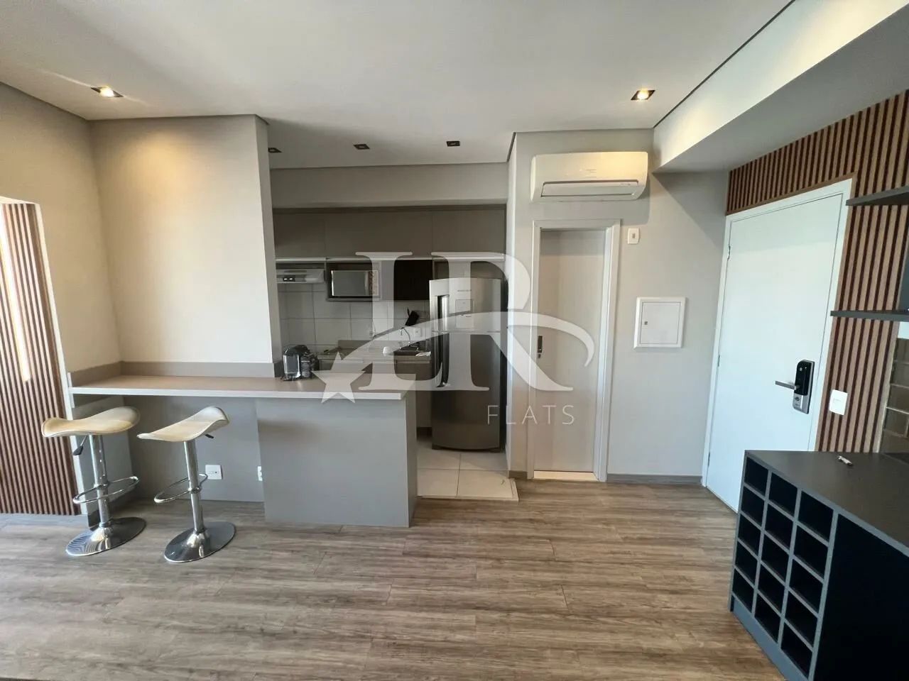 LR Flats - Flat para locação no Itaim Bibi