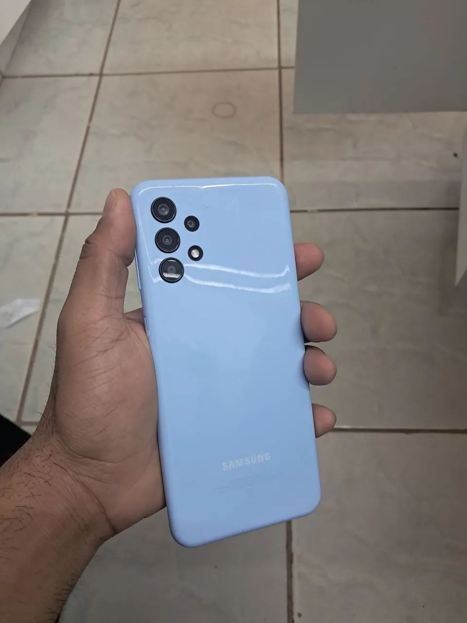 Samsung a13 128gb - Foto 2