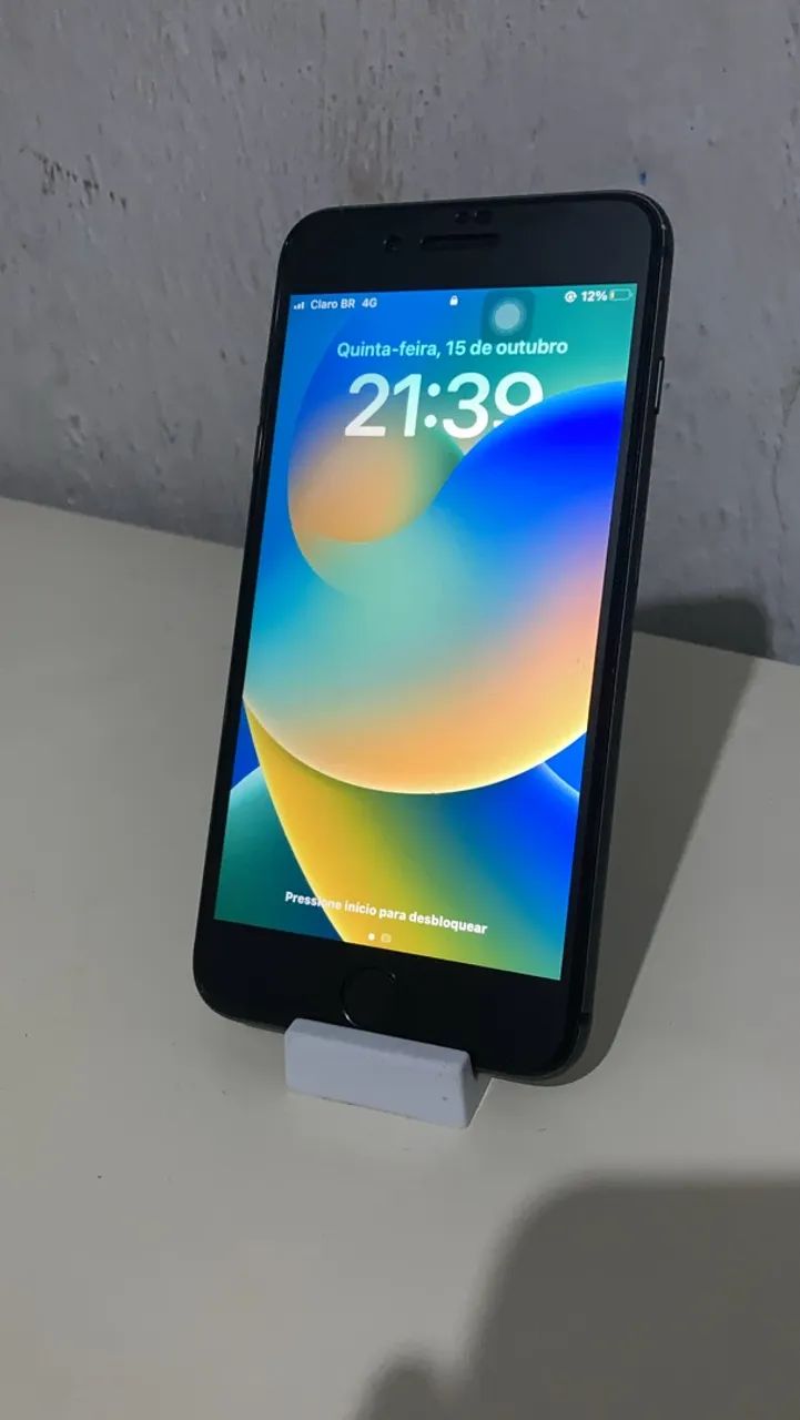 IPHONE 8 PLUS  - Foto 2