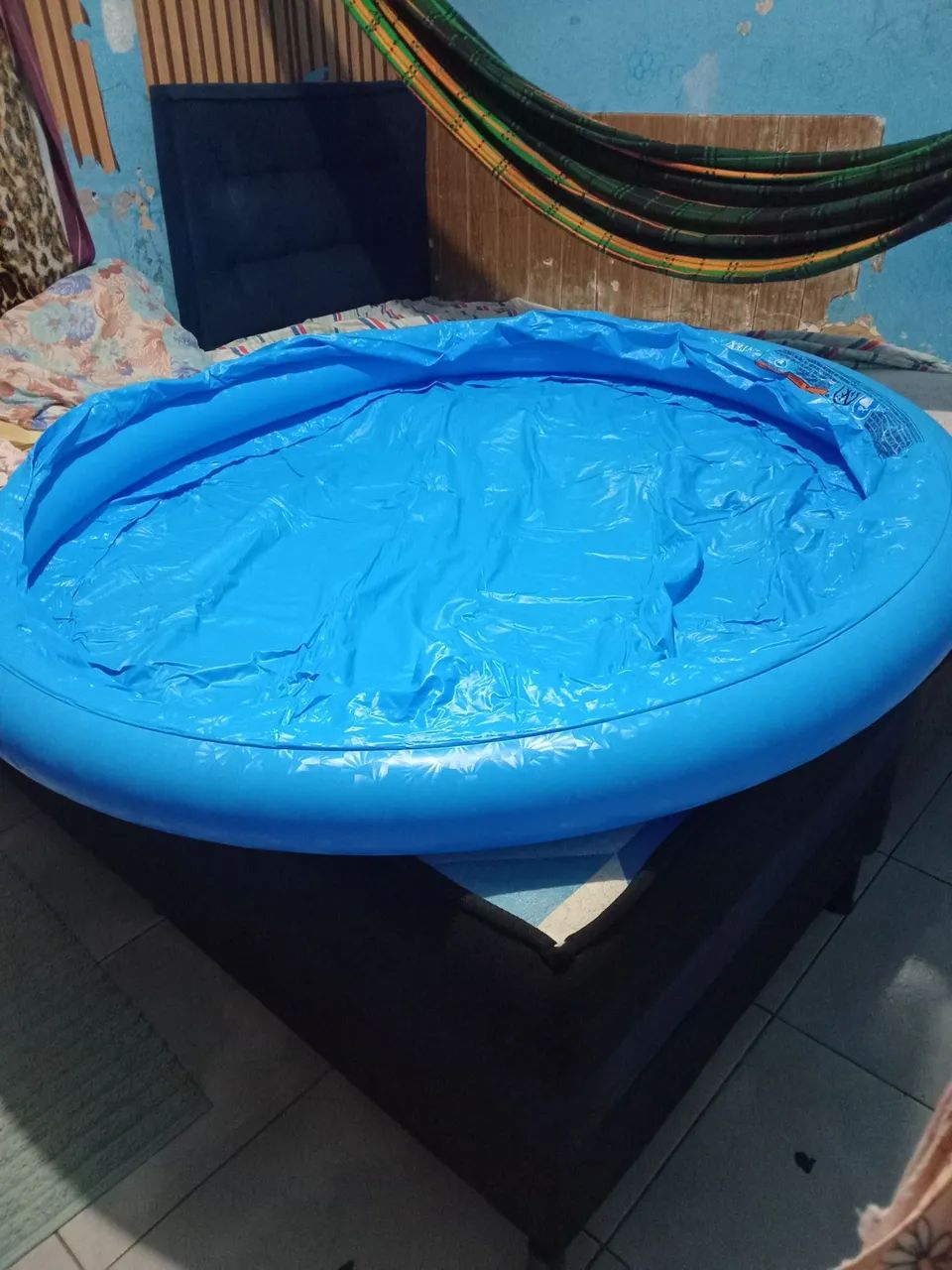 Piscina intex - Foto 3