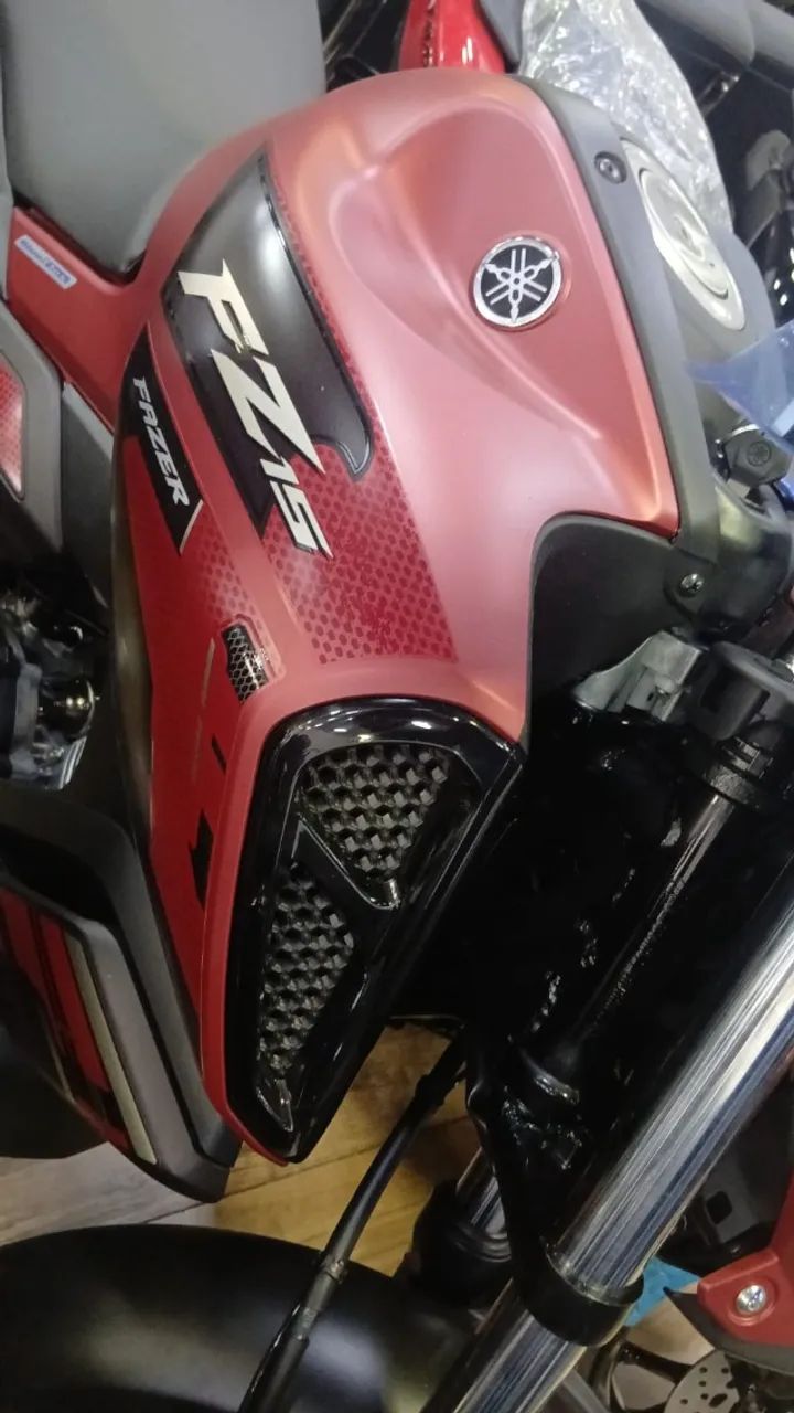 fz15 dead pool - Foto 3