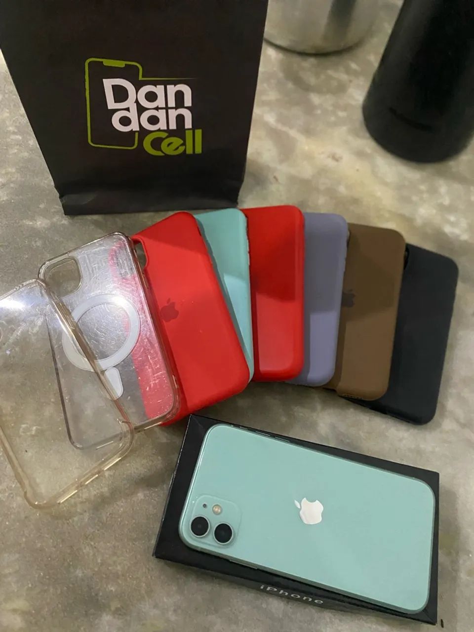 iPhone 11 128gb - Foto 2