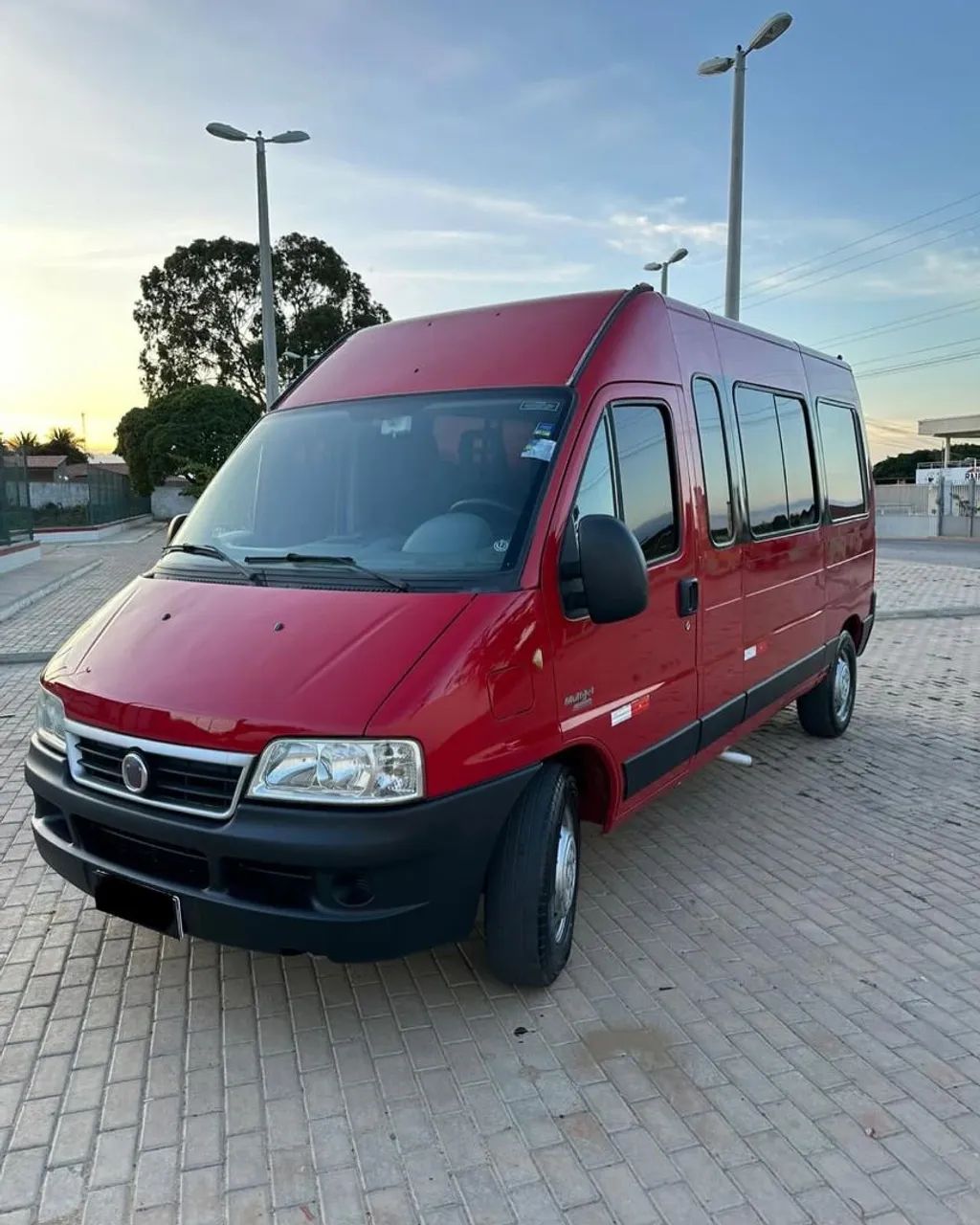 VAN A VENDA  - Foto 2