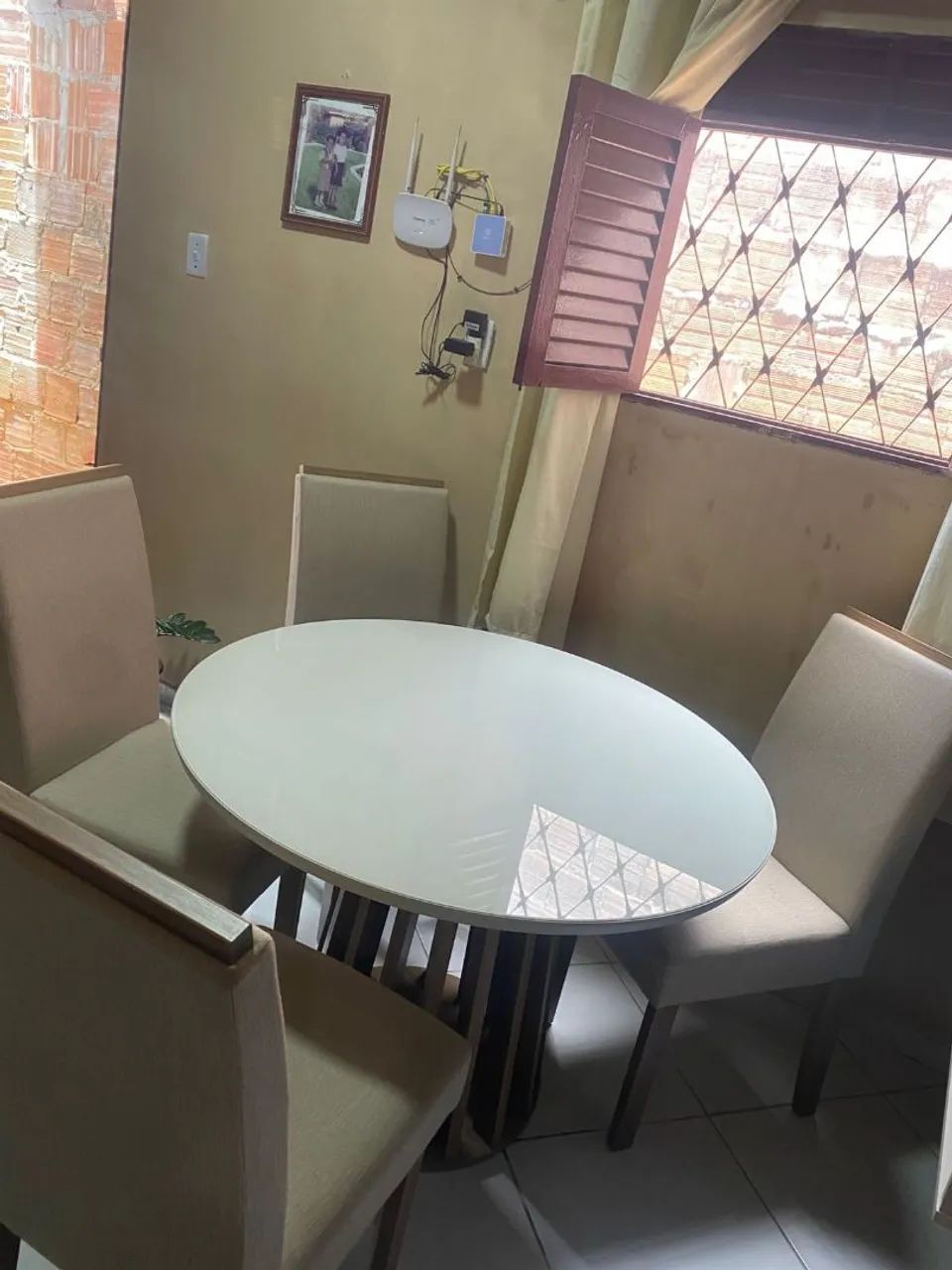 Mesa de jantar Kappesberg - Foto 2