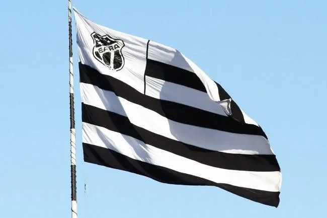 Bandeira em geral de mastro ou ilhós - Foto 5