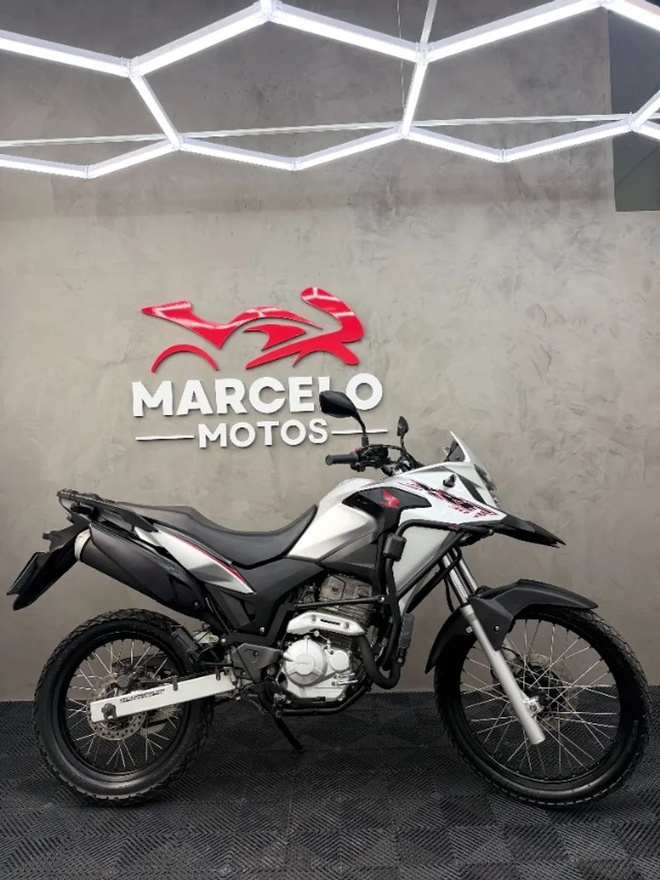 Honda XRE 300 2020 - Foto 4