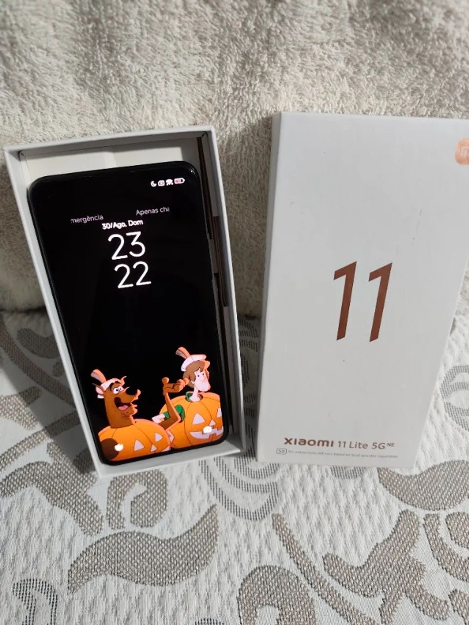 xiaomi 11 Lite 5G - Foto 2