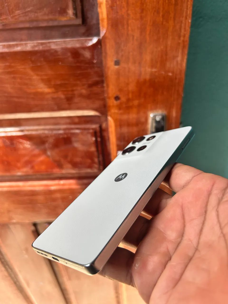 Motorola g75 - Foto 4