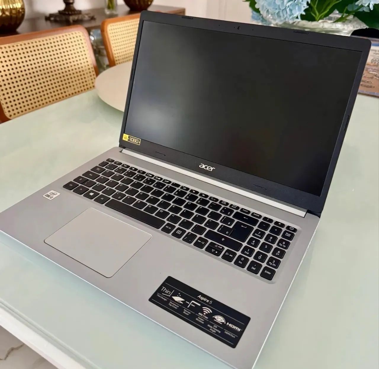 Notebook Acer Aspire 5 - Foto 2