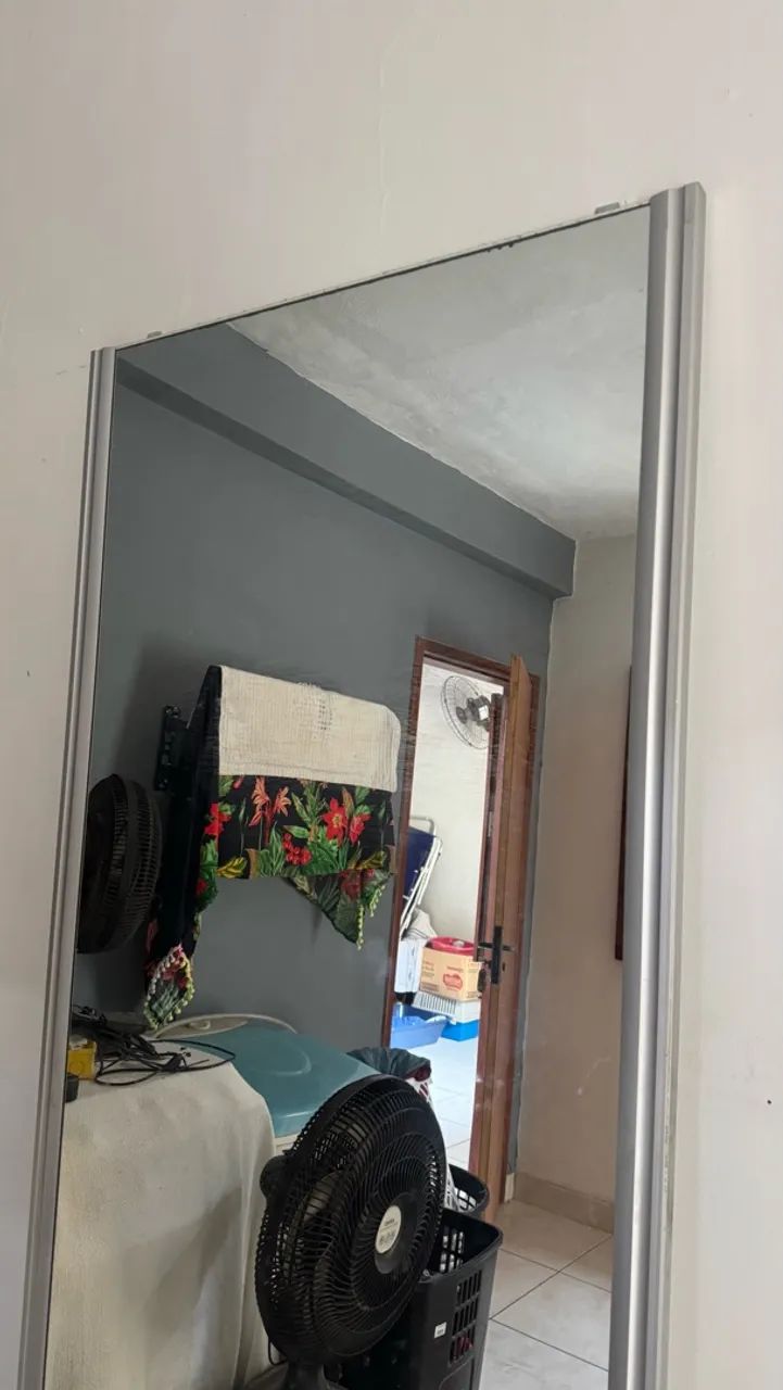 Espelho  - Foto 3