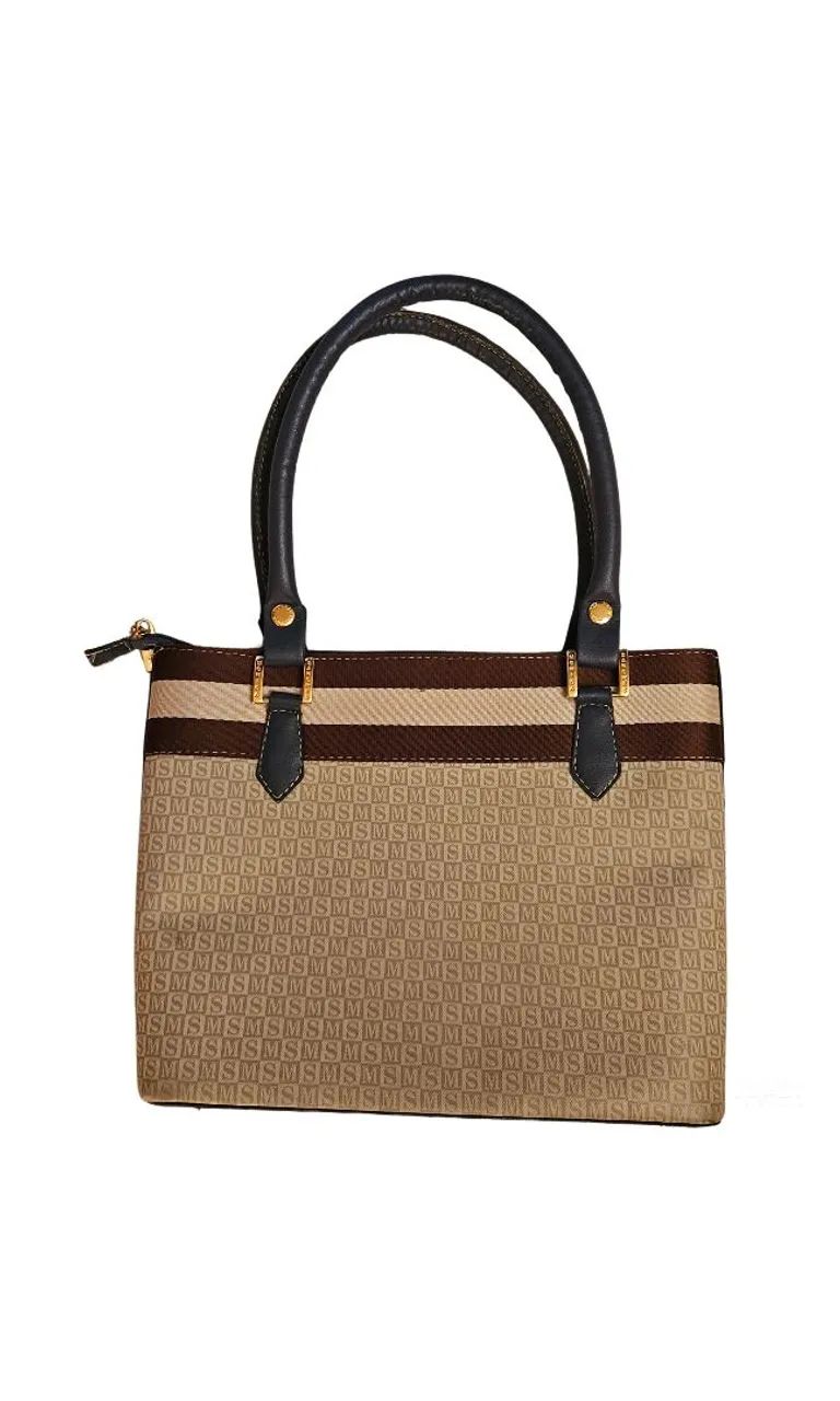 Bolsa Tote Monica Sanches  - Foto 2